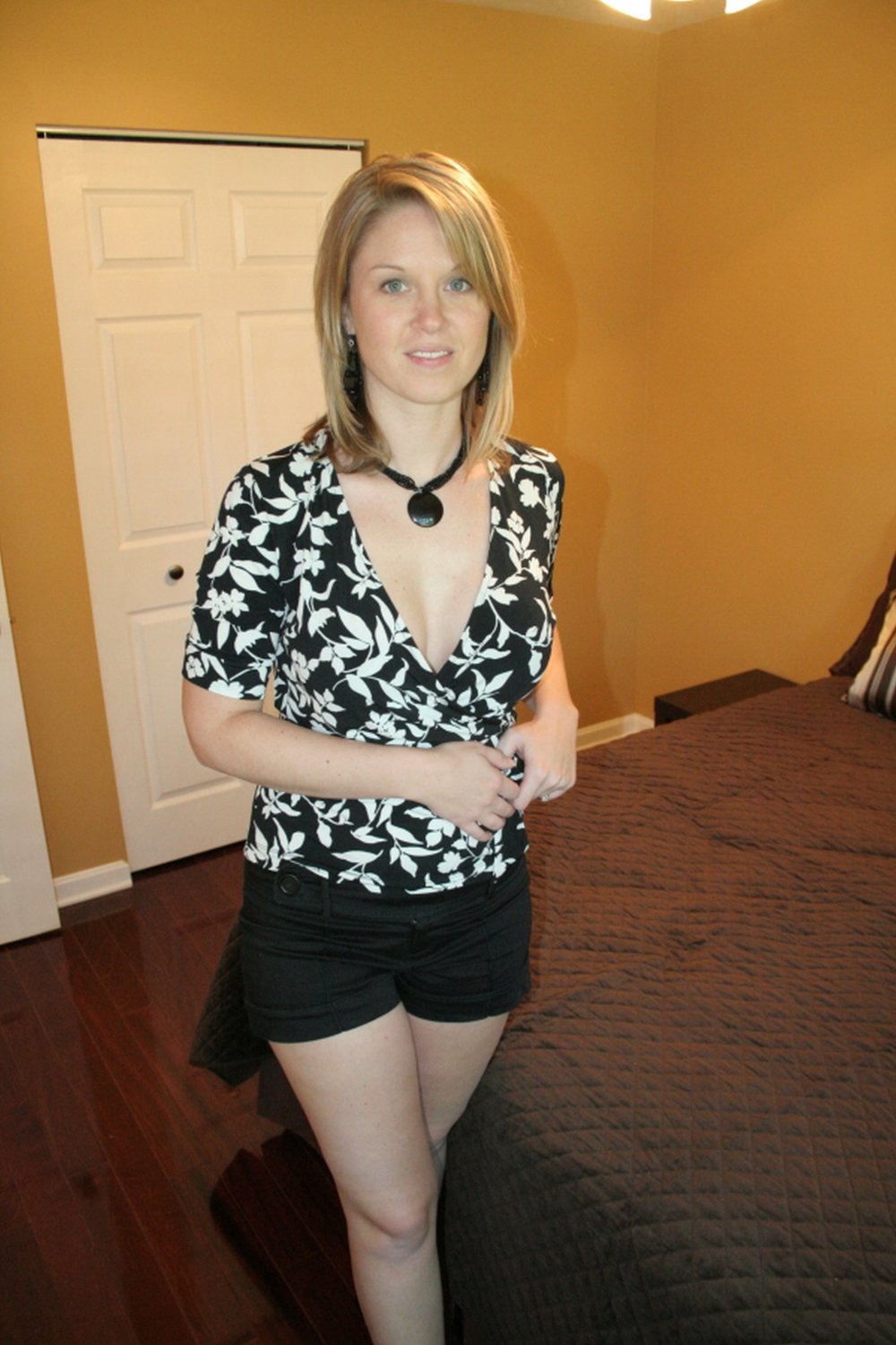 Legendary hotwife loves BBC gangbangs #cMvYtiqW