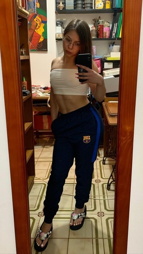Martina #CMXj2baA