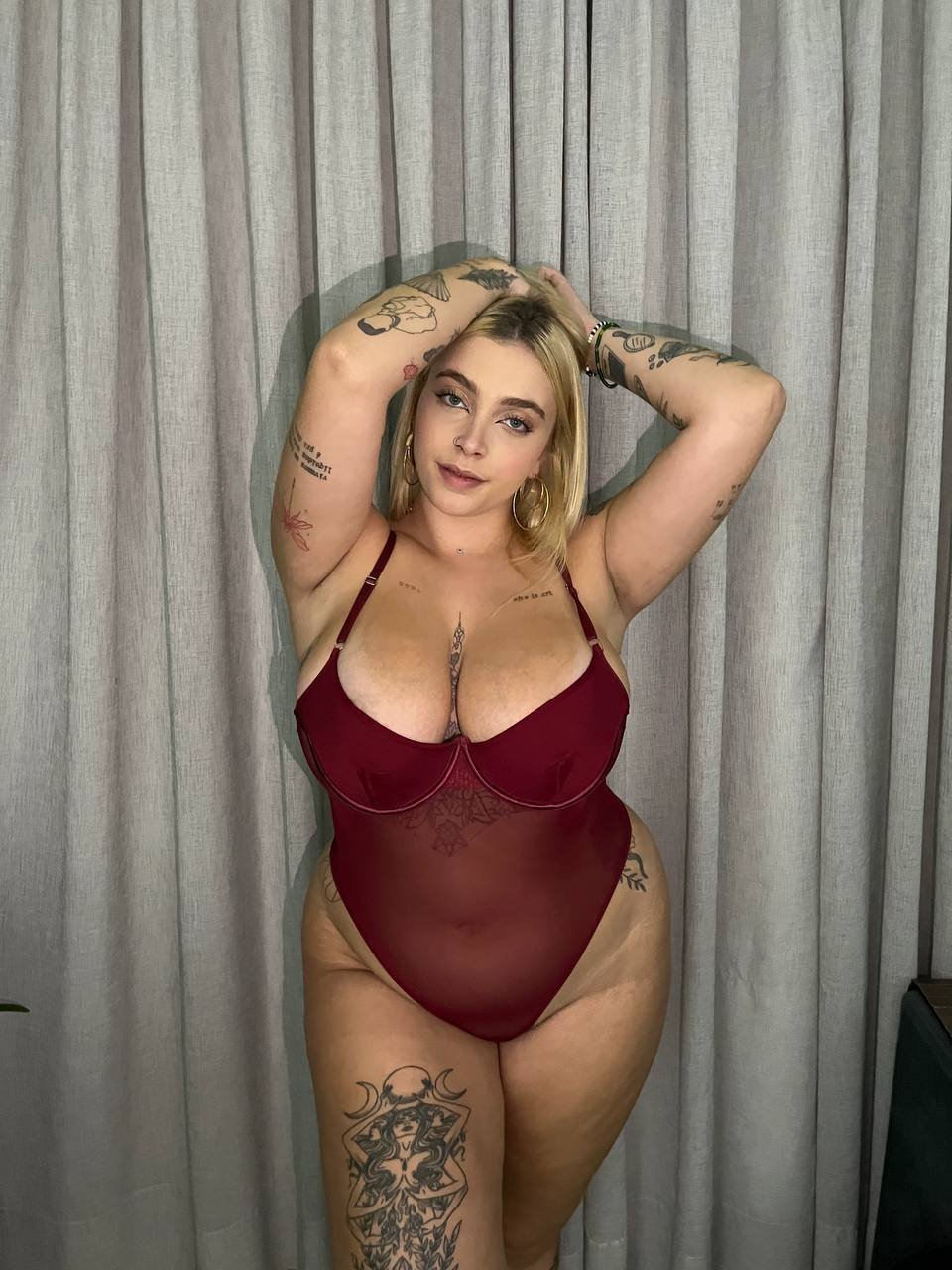 Big ass and big tits #cN5lMUC3