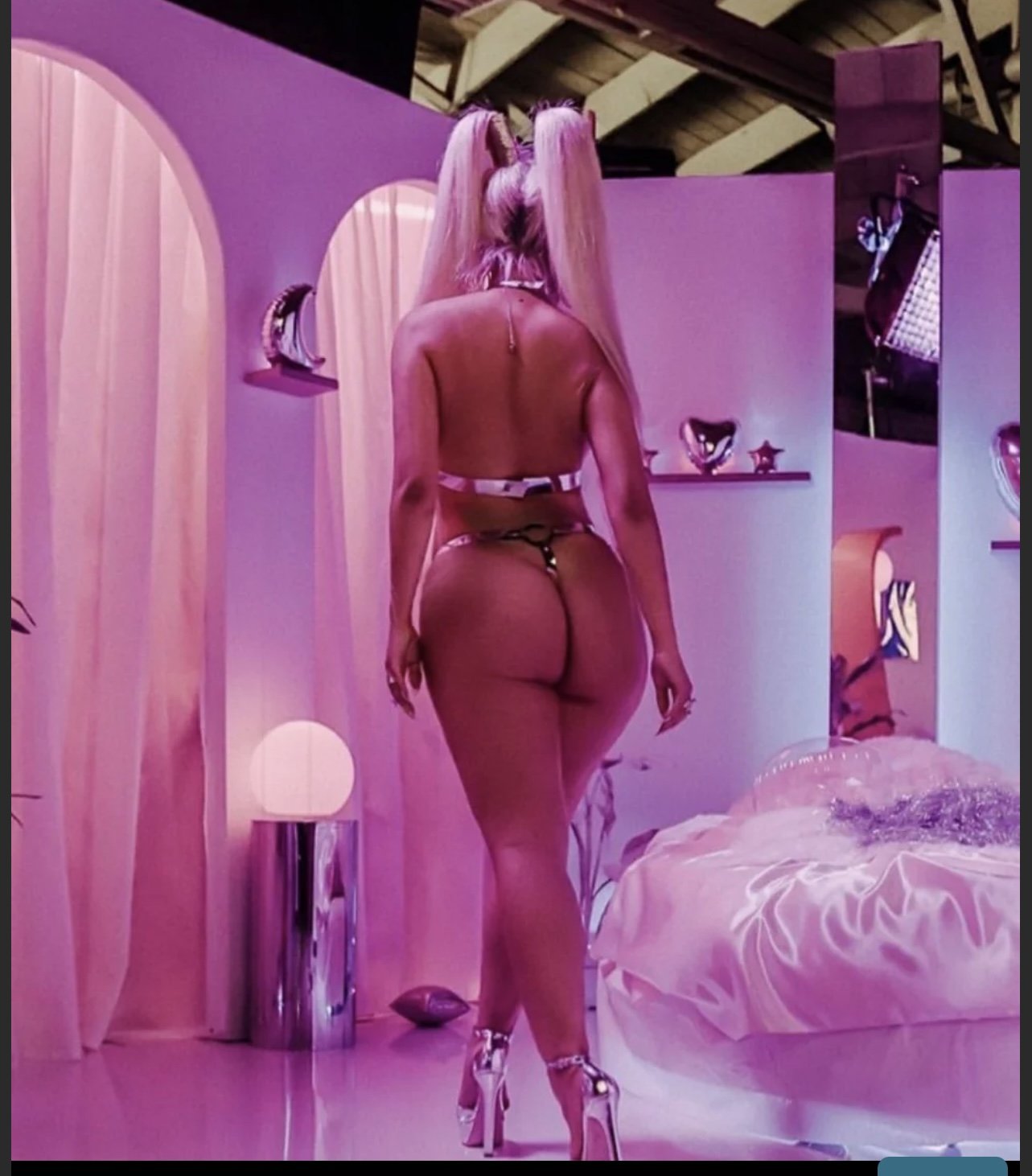Sexy doja cat😍😍🍑 #Cnd0dr2n