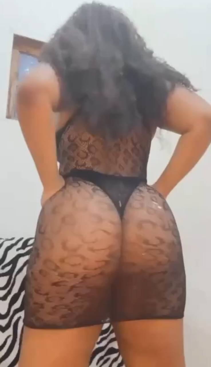 Vazado Afrodite #CnDsybGs