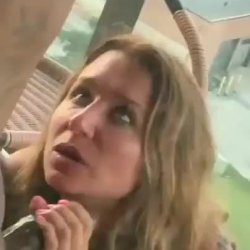 Mom Caught You Watching