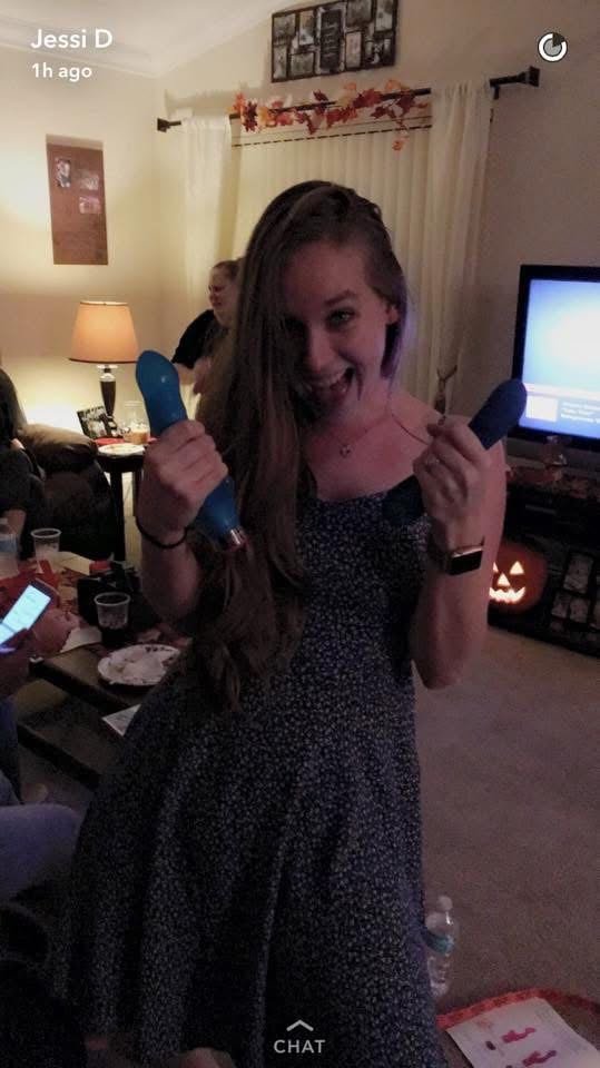 Amber, 35 year old Slutwife from FL #CPAEX53n