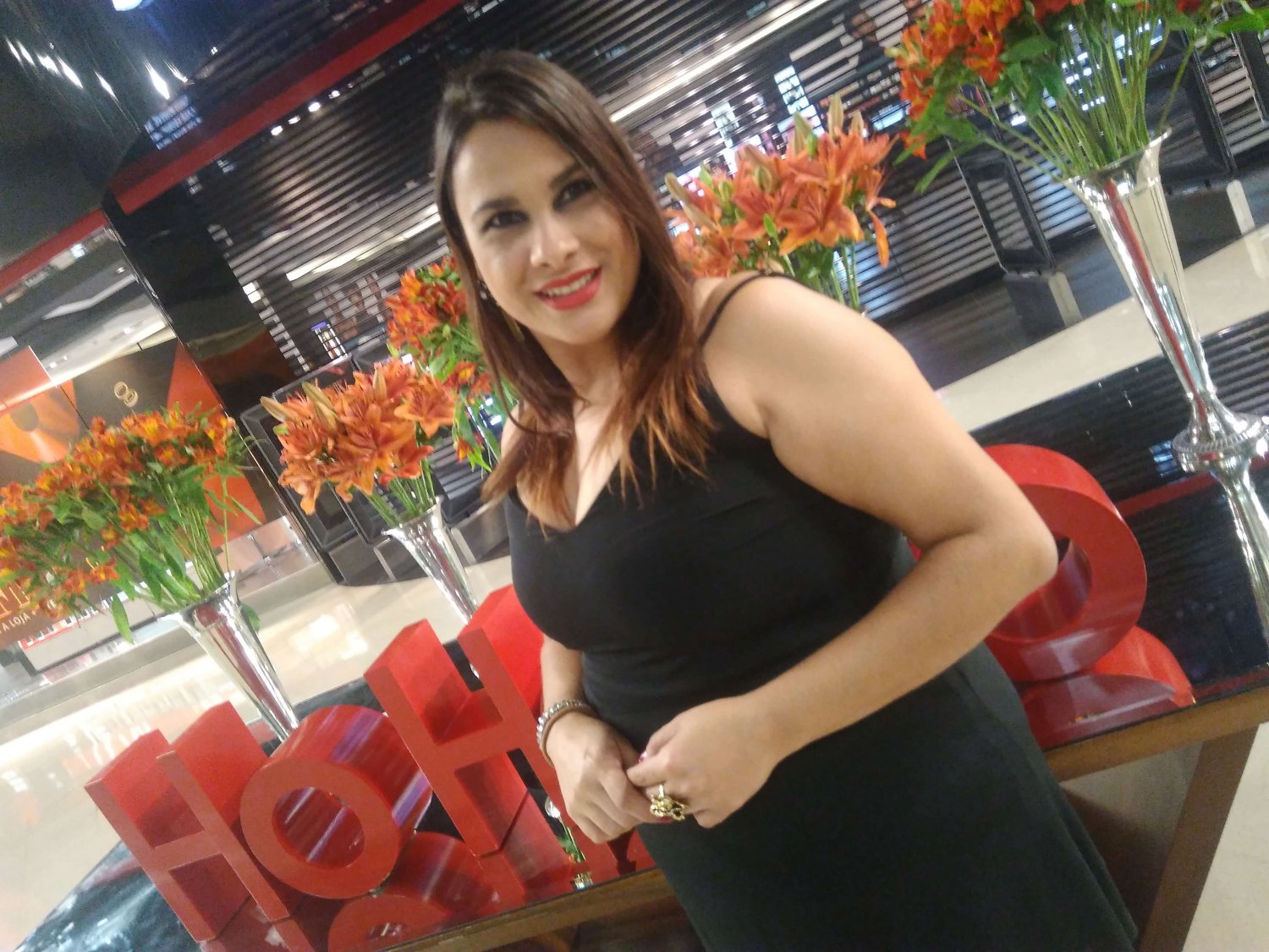 Vanessa milf mostrando os peitos #CpqKbO02