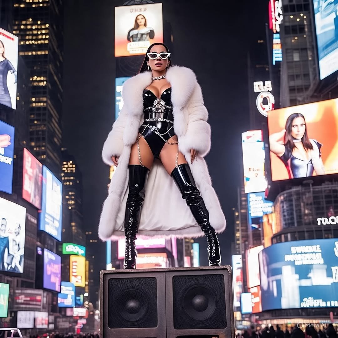 Anitta #561 #cQK2JONv