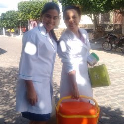 Esposa pernambucana dando uma rapidinha