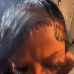 Swallow me if you love me
