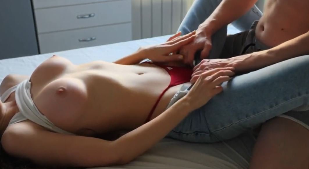 Amateur sensual sextape #CTIyjYOv