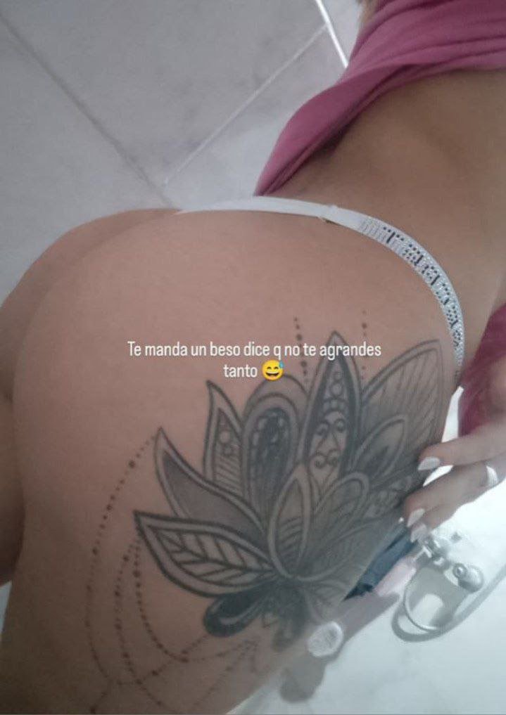Nicoleña petera culona perreando #cUfbHEkT