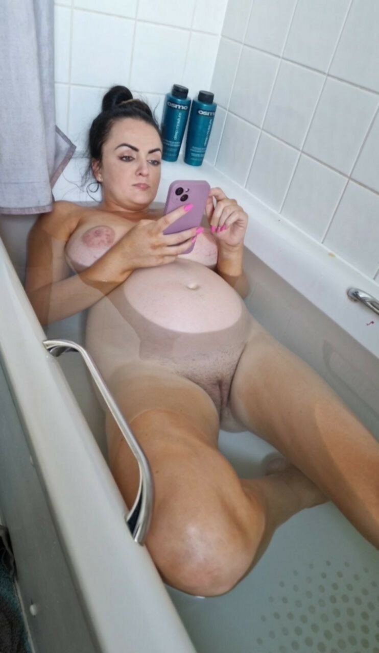 Sweet Pregnant Pussy #CUXP1b1w