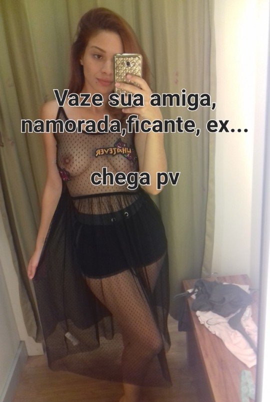 Vem vazar #CvOAzeqD