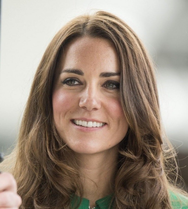 The Elegant Kate Middleton. #cVqAJTTI
