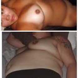 Slutty Asian needs exp0sing