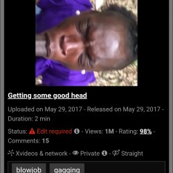 XVideos with the shit lol!!!! Want me to add a model name for a streetwalker😂😂😂