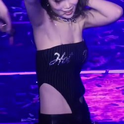 INSANE Fap Angles on this K-Pop Slut Chaewon 🤤