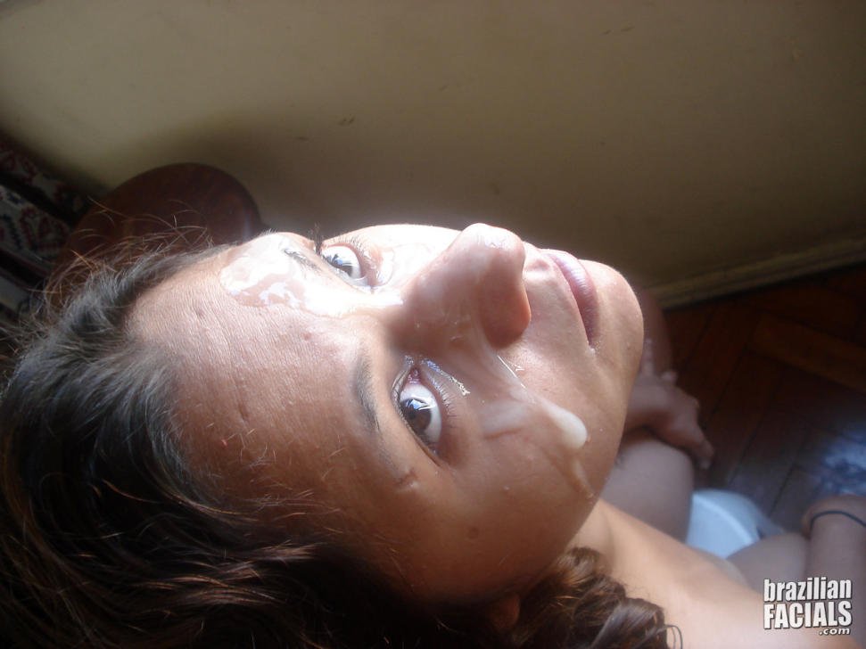 Lorraine - Brazilian Facials #cXXqlDzl