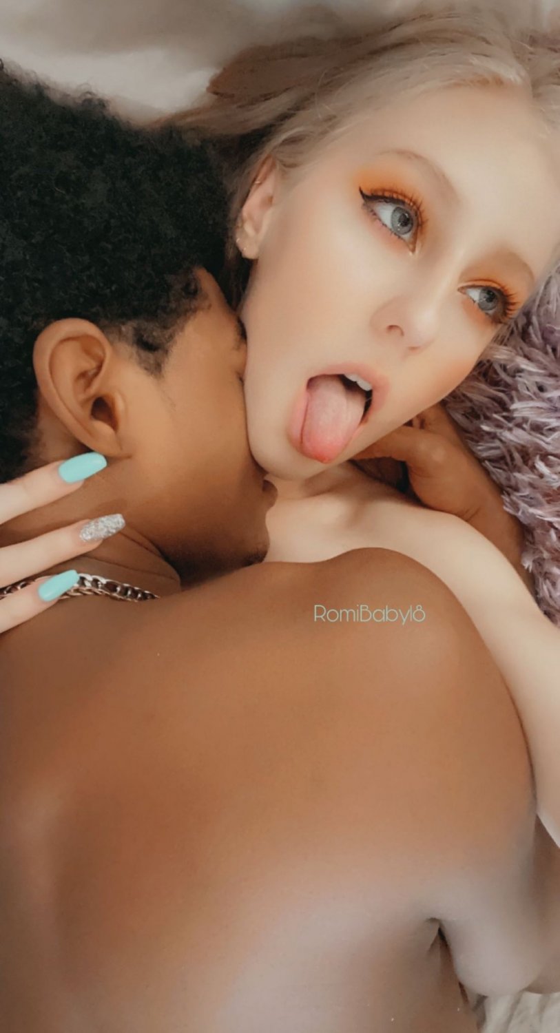 Romibaby18 #CyNqO41A
