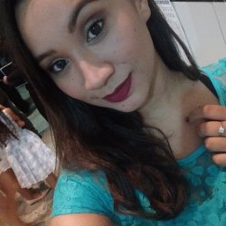 Crentinha delícia