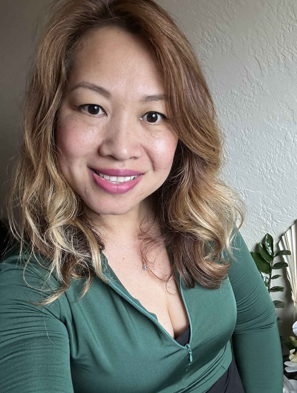 Cambodian mom sreynoun from Bay Area #cz31apN2