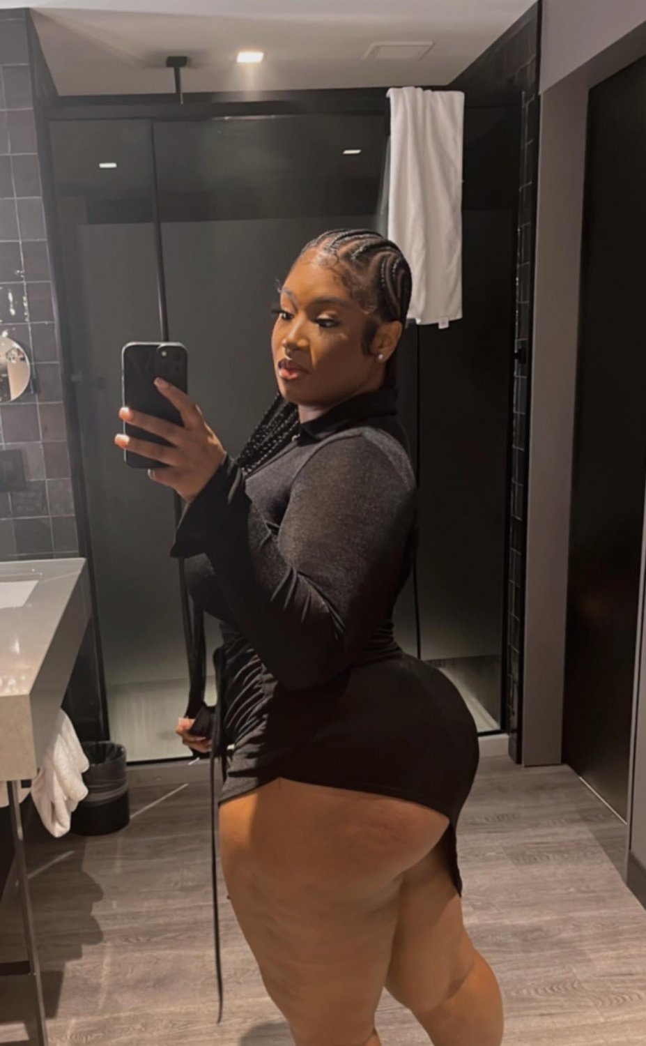 Sexy Nylah #d1Pth0NQ