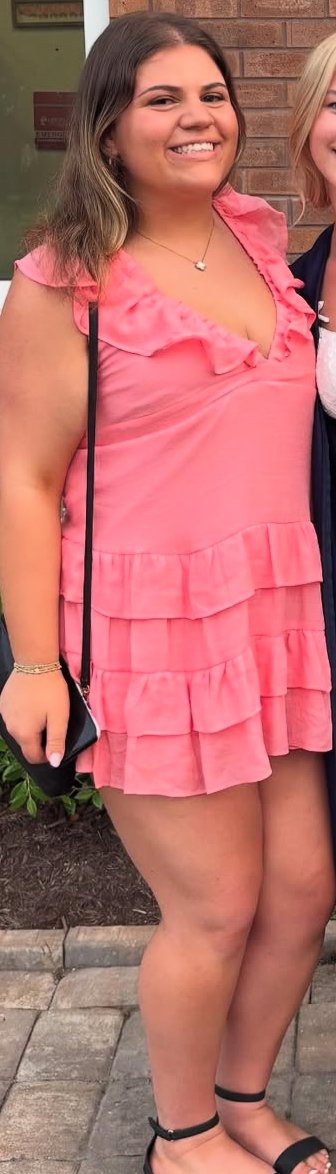 Chubby with busty tits #D47mJ0ry