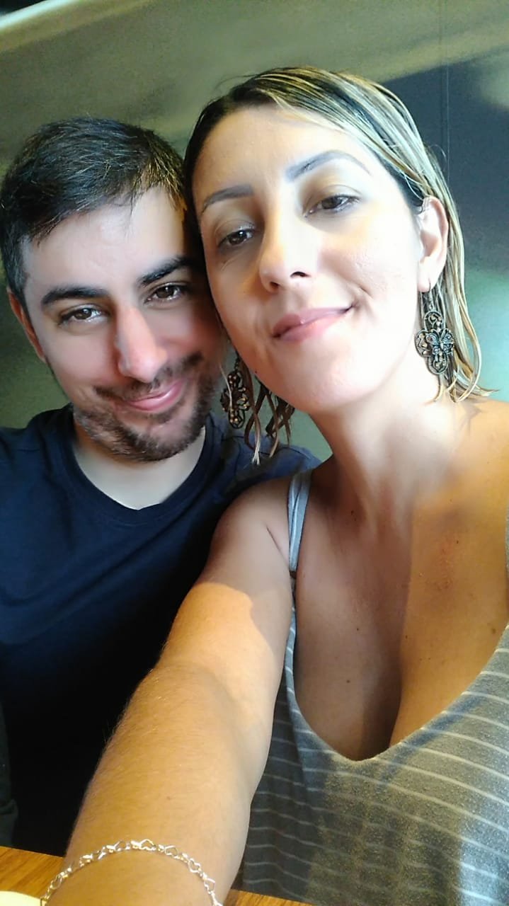 Casal delicioso #d4uzvJjR