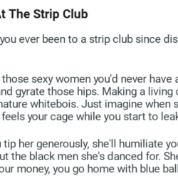 I Believe Every Whiteboy Should Try This!