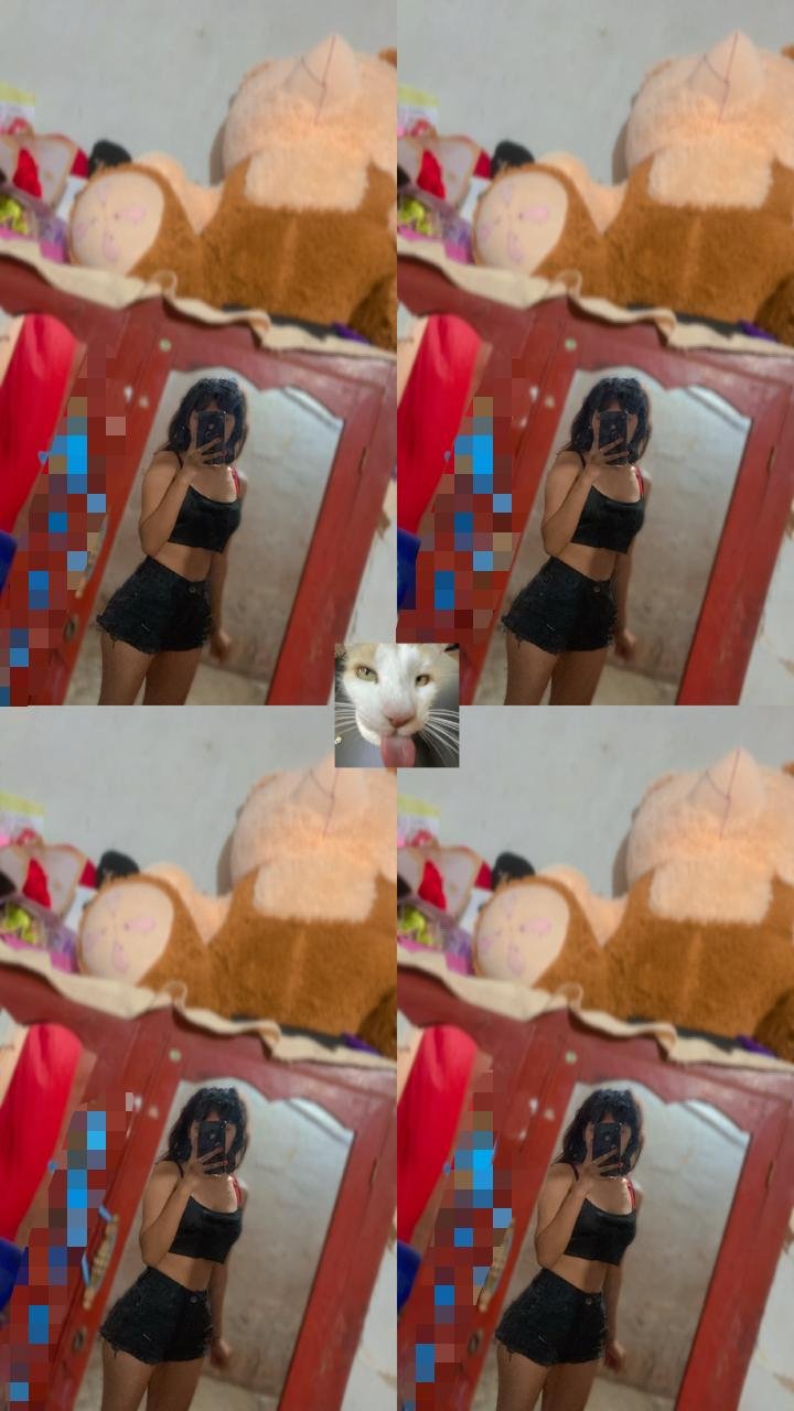 Que les parece esta flaca putita #D6av3yRA