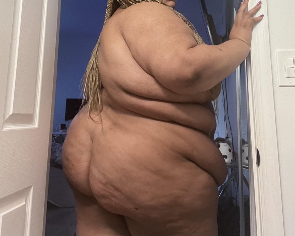 Ssbbw #D7KnM6PE