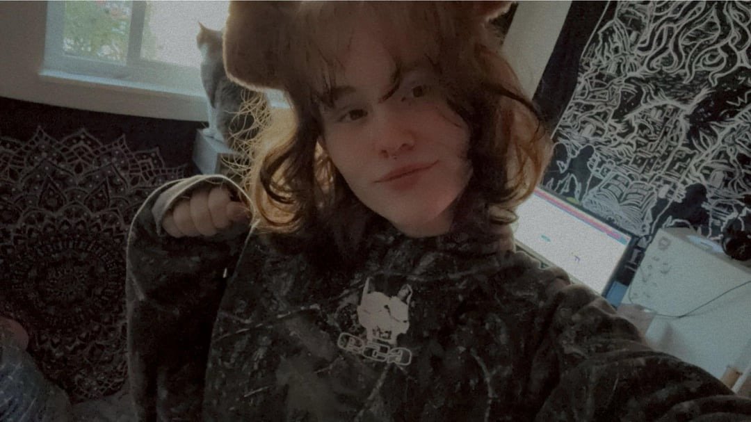 Slutty Morgie is your playful puppy #D8Qf0ShP