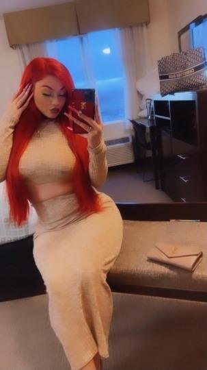 25 year old red head 𝐓𝐎𝐑𝐢 𝐅𝐋𝐀𝐌𝐄𝐙 escort that I f yesterday #DA4xa5Ek