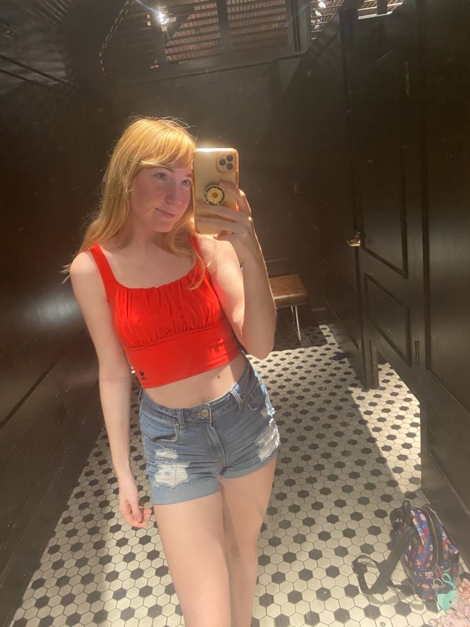25 year old Webslut, Abby Gorsuch from Maryland #DaQDzGWV