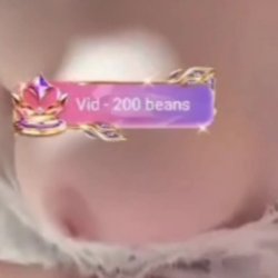 Vazou peitinho na live 🔥