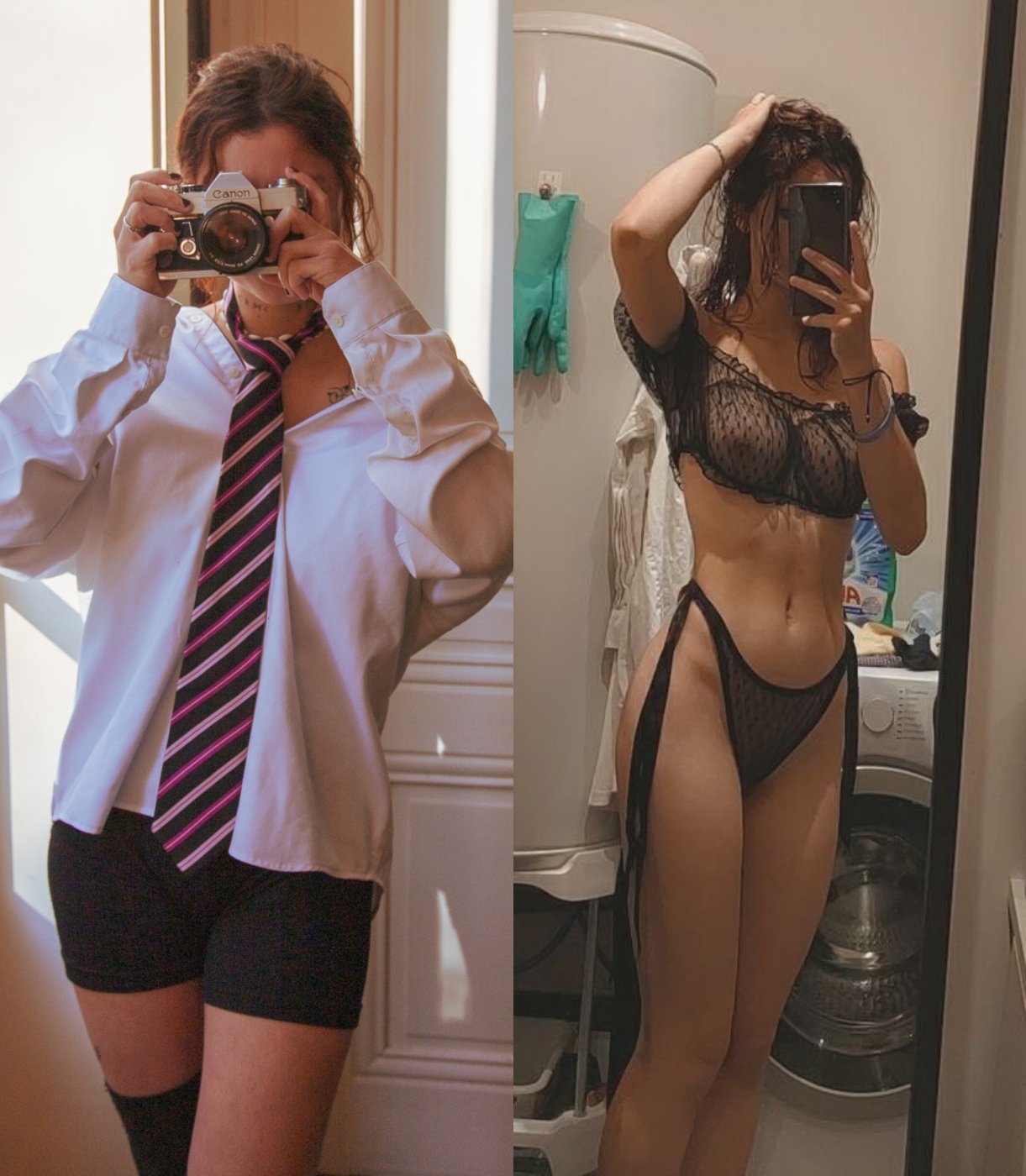 Clhoé 18yo French slut #DAWC0pBZ