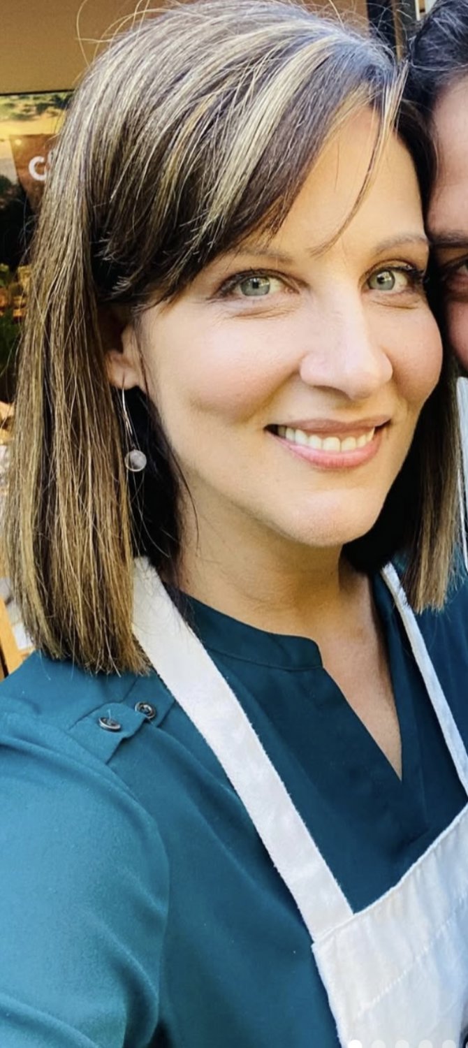 Soccer Mom, 41, teacher going cock hungry for stranger raw cock while hubby deployed & 1st BBC #dD1Y8nn1