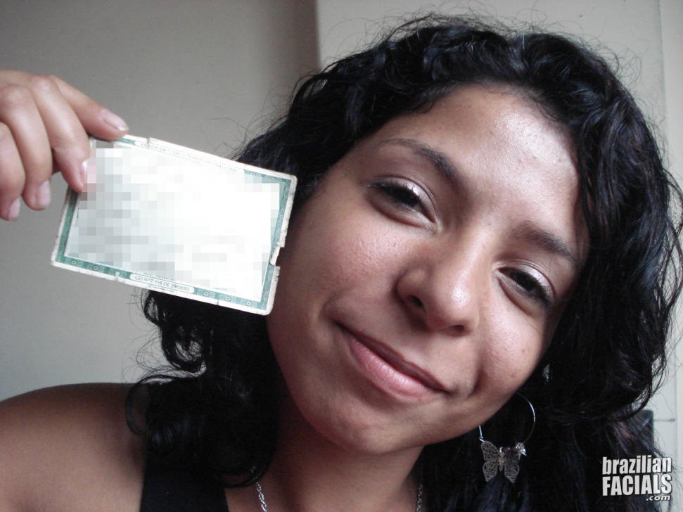 Jenifer 2 - Brazilian Facials #DdLLfsLn