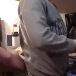 Billie ass