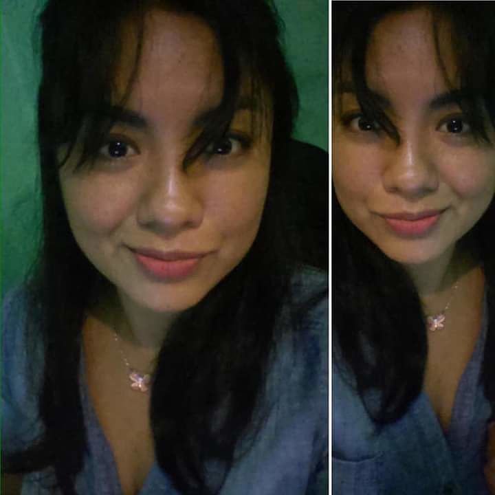 Mexicana mostrando o peitinho #DeqjPimj