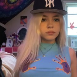 Amateur teen tease