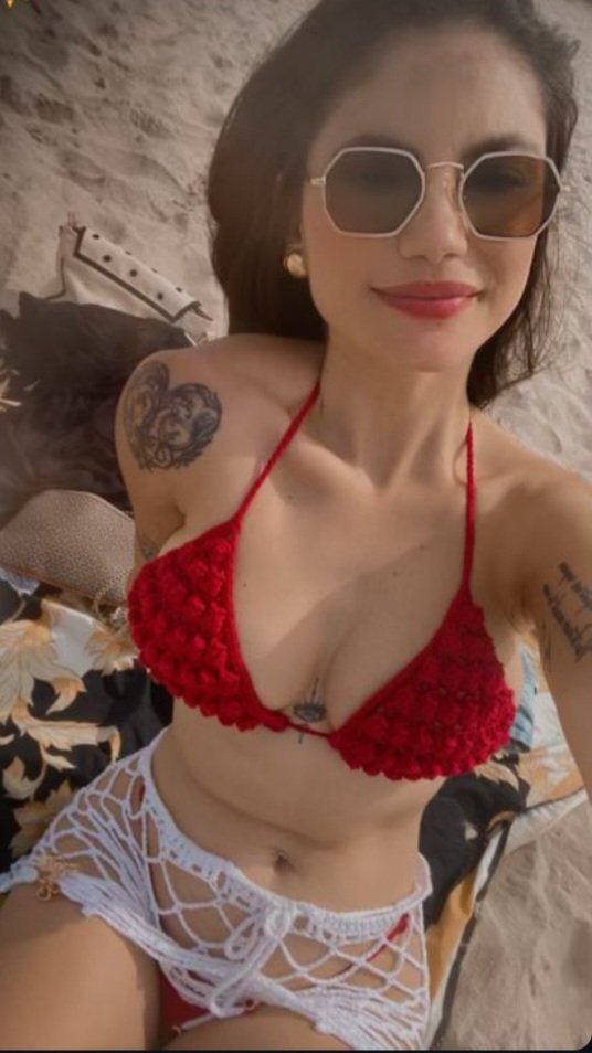 Corno quer deixar sua esposa  famosa e desejada por todos. #dFtWW5E4