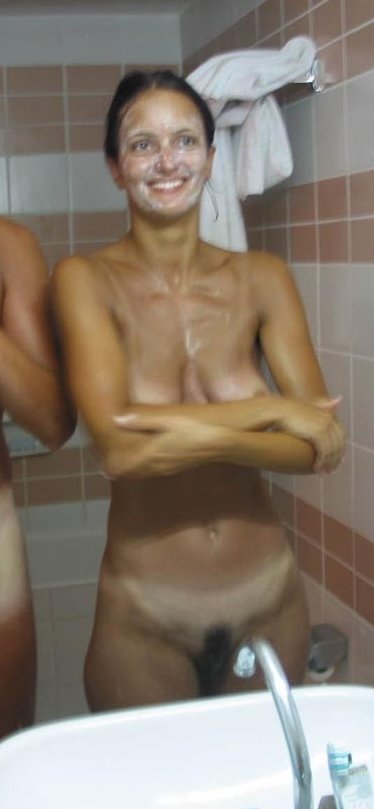 Karen - UK Wife With Petite Boobs.   (pic2) #dGAyXmwN