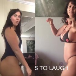 Best Friends mom wants your cum