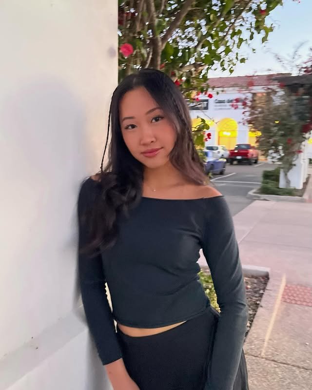 Sexy petite ABG college teen Alyssa #DIcWydWm