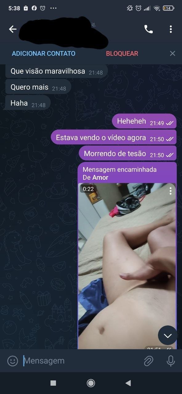 Vazado Casal Bruno e Claudia #dIDWjVri