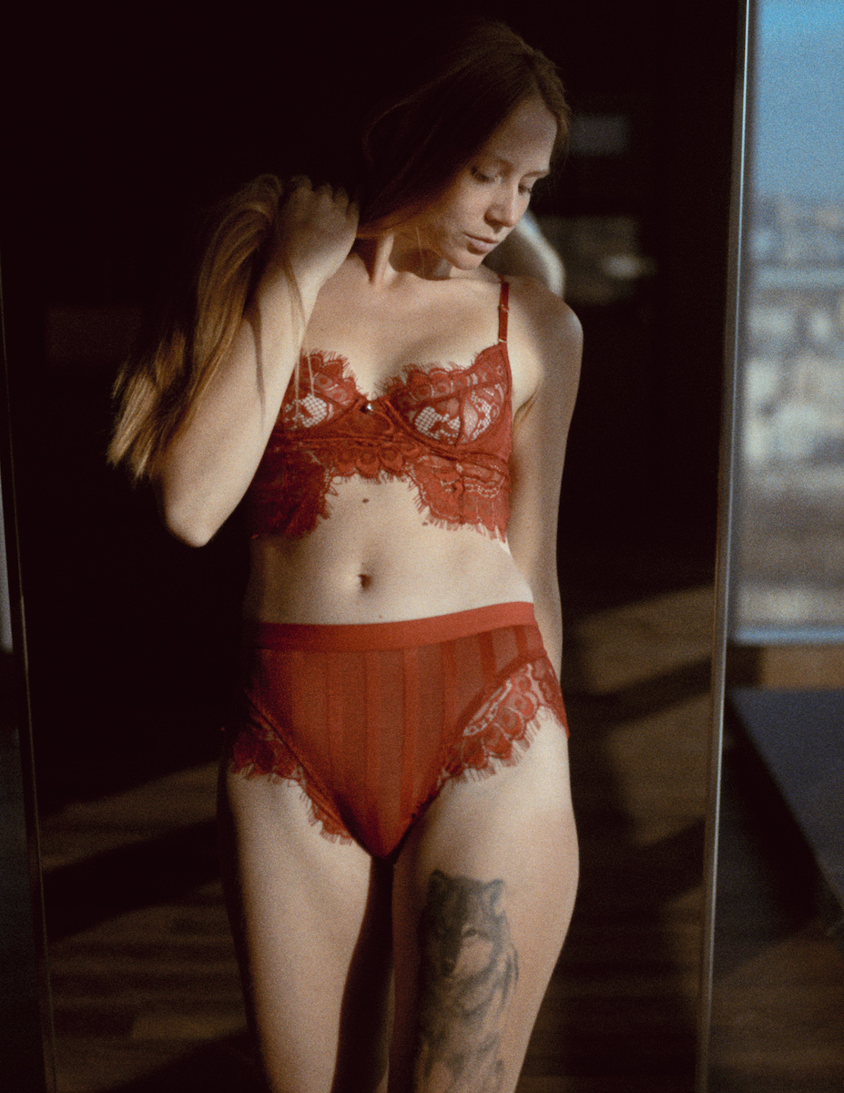 Boudoir #dIyDRBQp