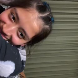Novinha tarada querendo dar