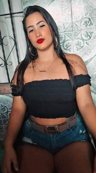 Paraense tesuda, caiu na Net! #DlkKbxie