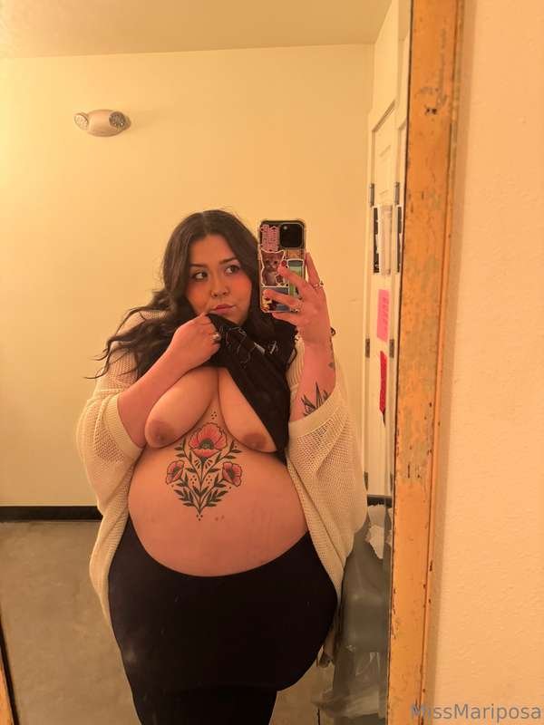Ordinary Latina SSBBW #DLlVwLWw