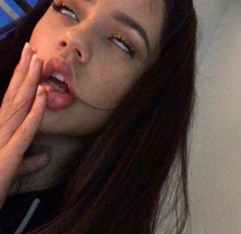 JENNA ORGEGA humiliating SPH JOI and BBC JOI #DLrxEx94