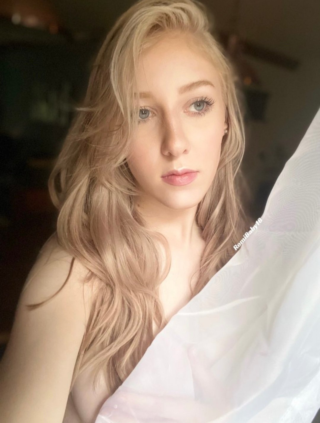 Romibaby18 #DlZUJwEr